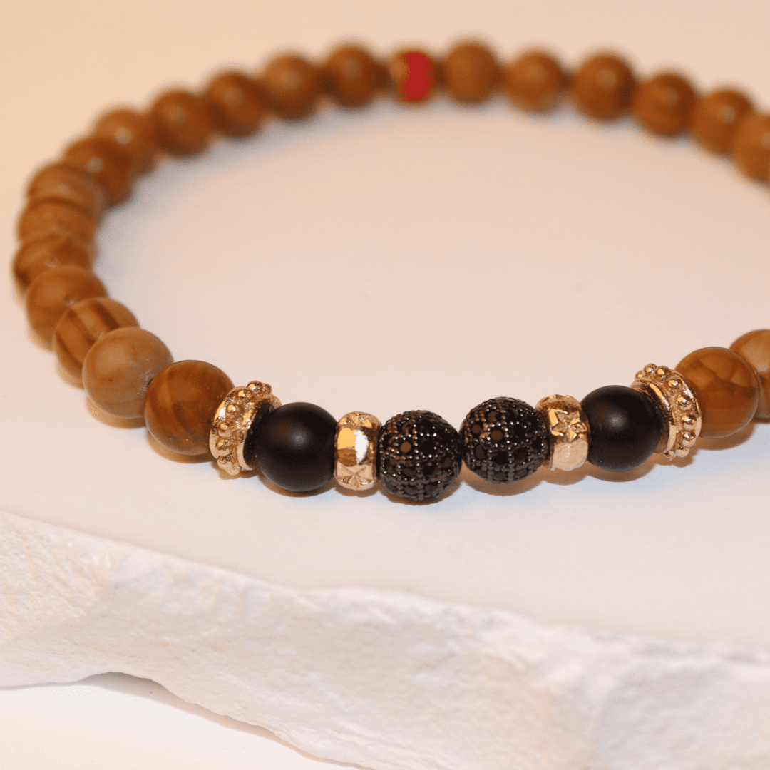 Drone Men's Bracelet