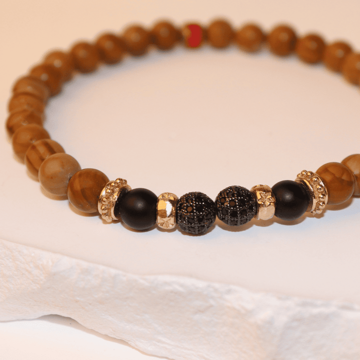 Drone Men's Bracelet