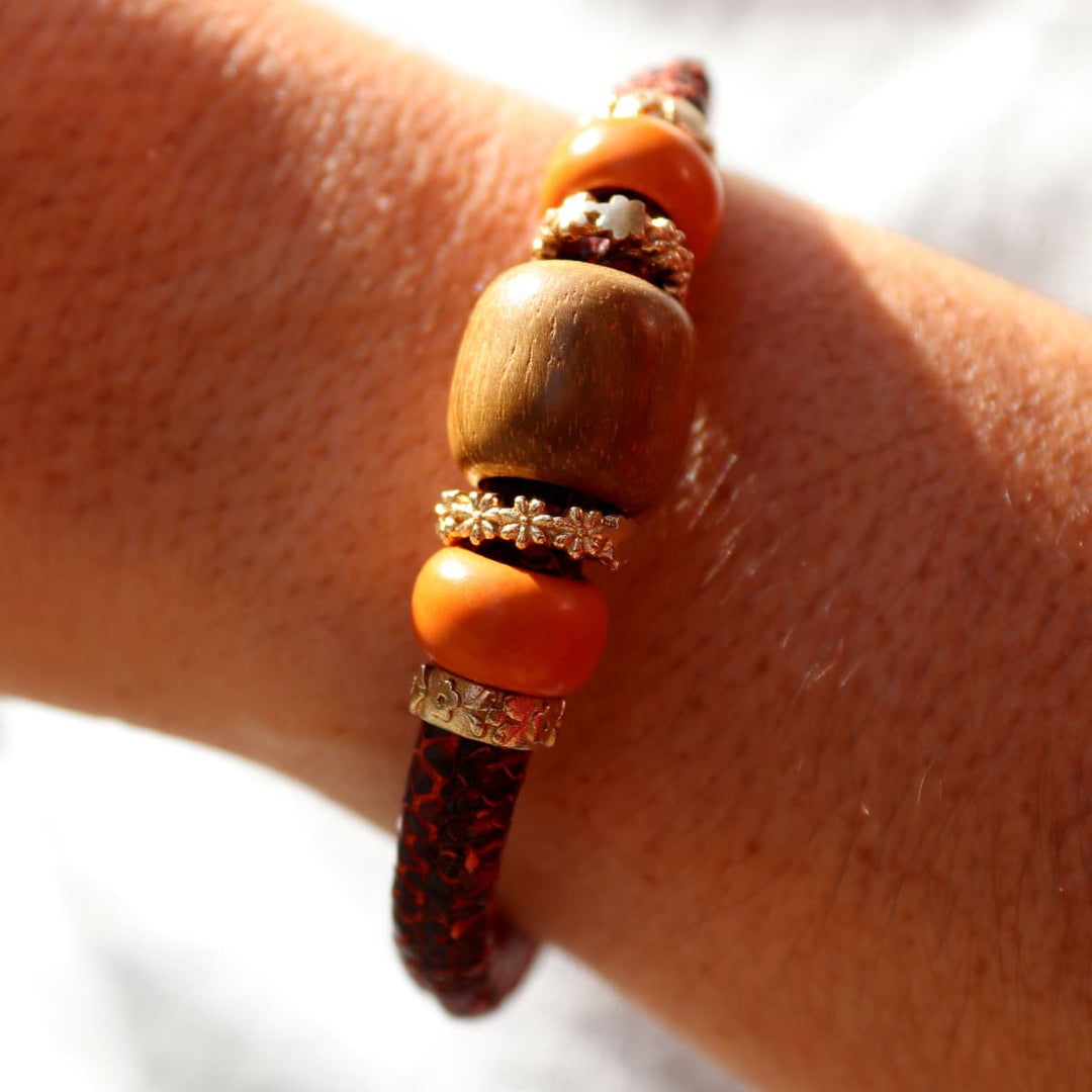 Pulsera Mujer Gaucín