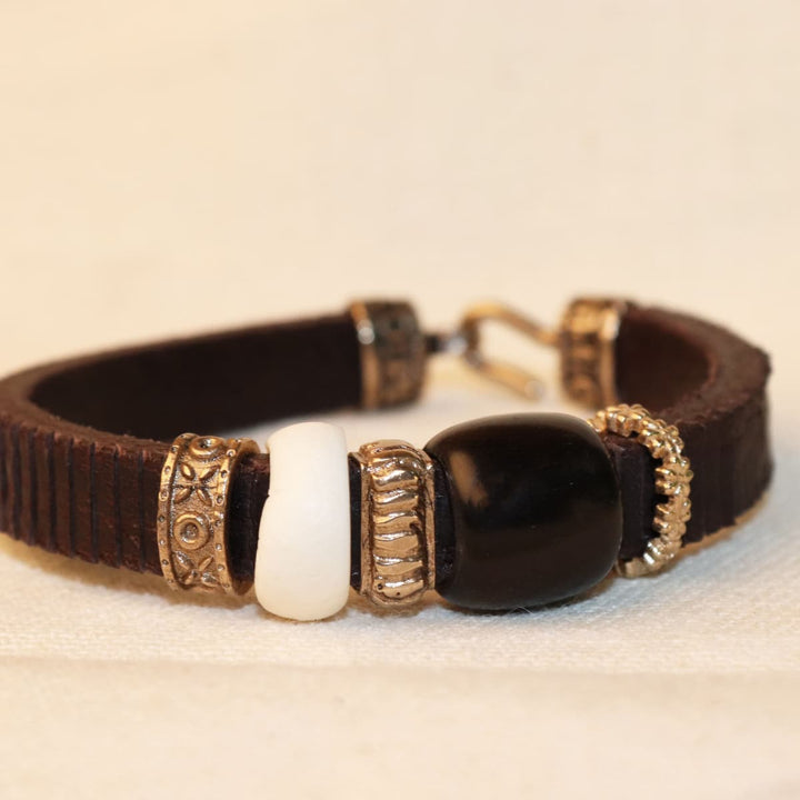 Pulsera Unisex Frigiliana