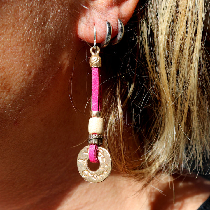 Pendientes Mujer Gracia