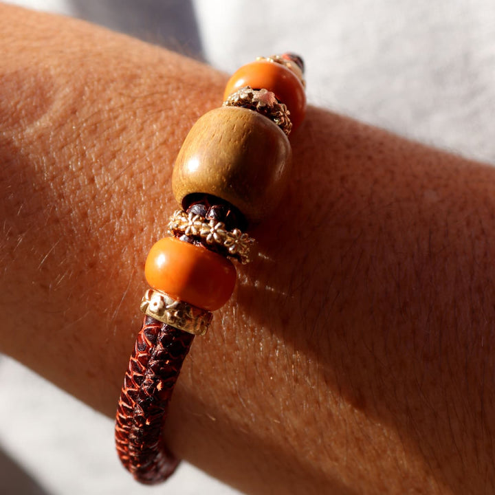 Pulsera Mujer Gaucín