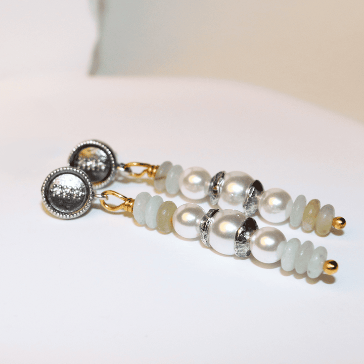 Pendientes Mujer Selene