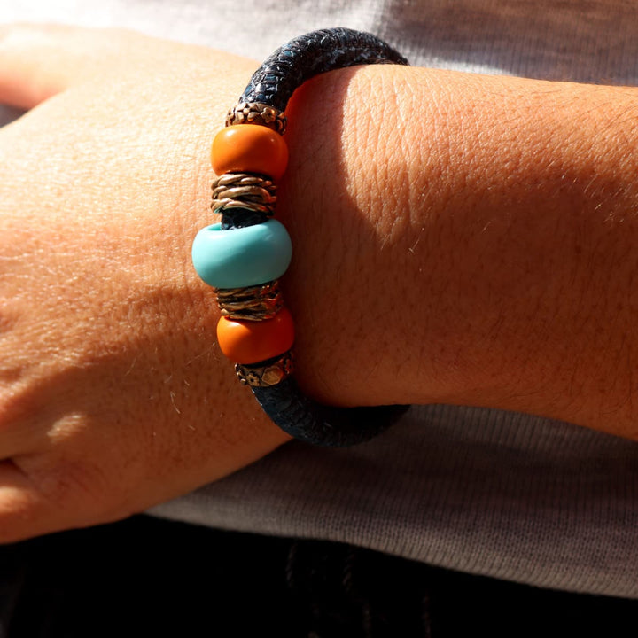 Pulsera Hombre Lanjarón