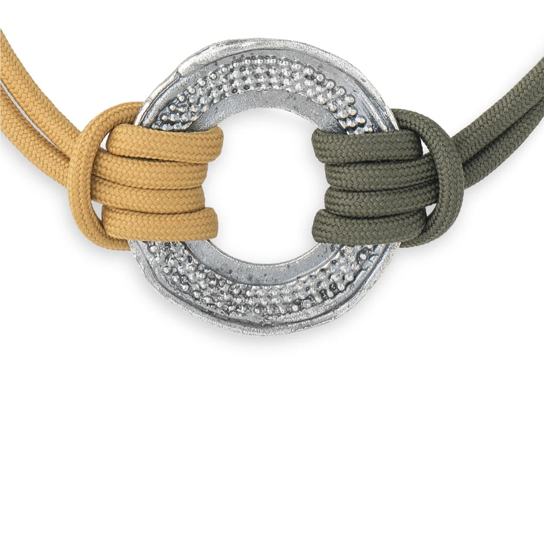 Collar Mujer Cala Macarella