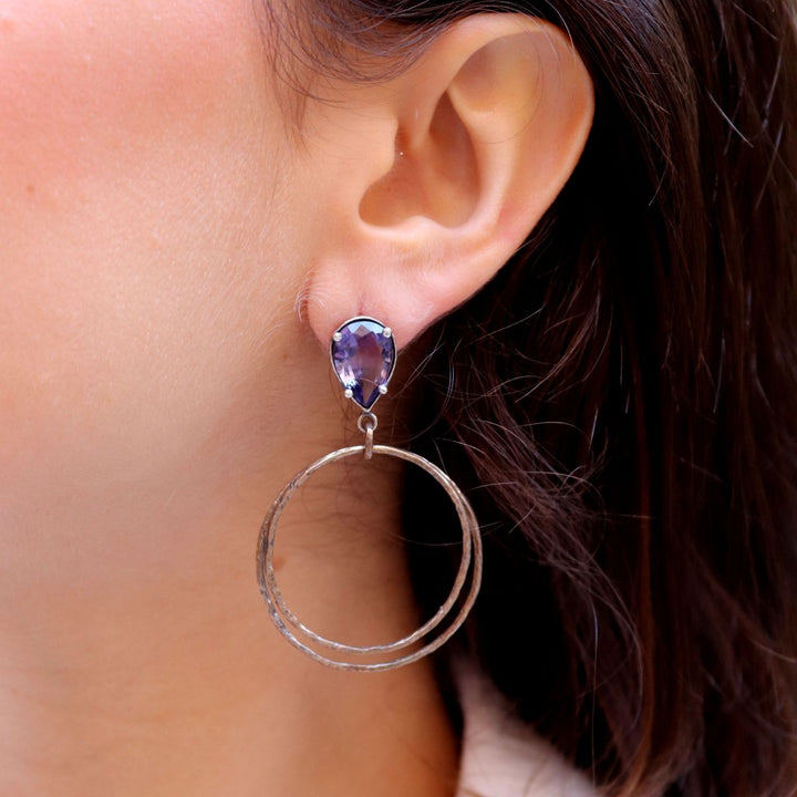 Halmal Women's Earrings