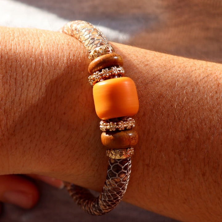 Pulsera Mujer Casares