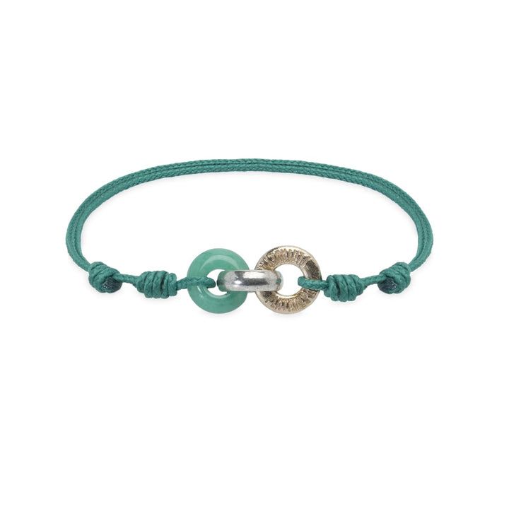 Pulsera Unisex Saona