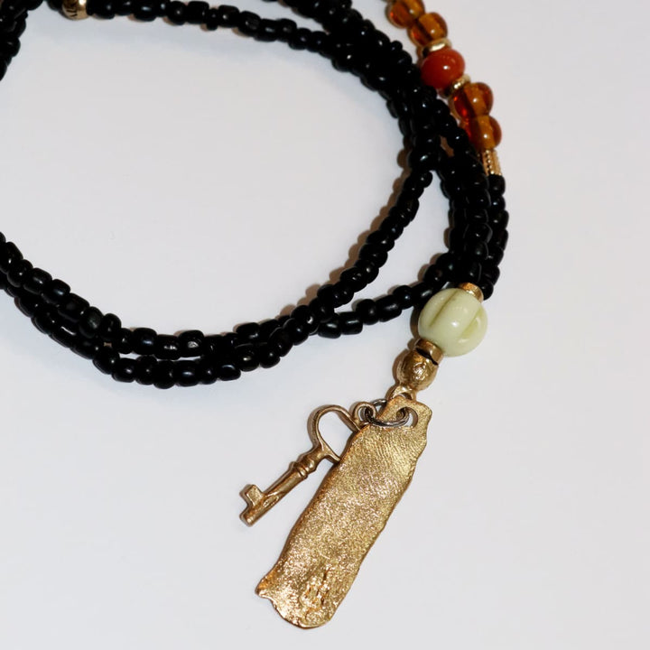 Collar Mujer Goa