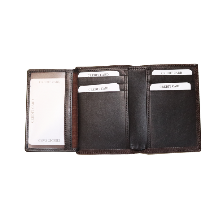 Andrade Herren Geldbörse