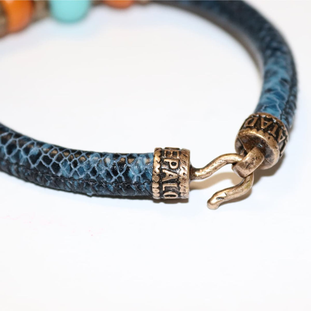 Pulsera Hombre Lanjarón