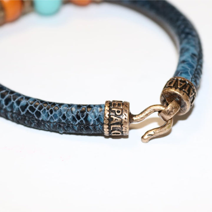 Pulsera Hombre Lanjarón