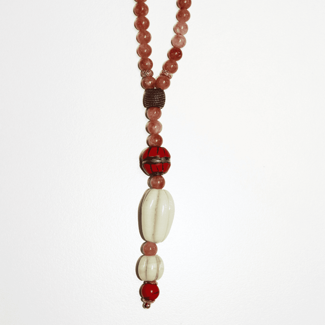 Delia Women's Necklace