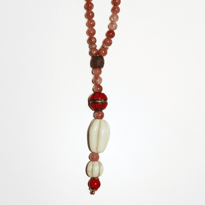 Delia Women's Necklace