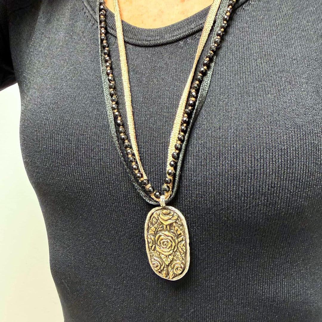 Collar Mujer Amed