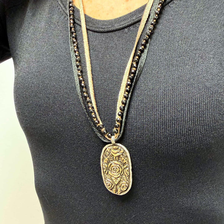 Collar Mujer Amed