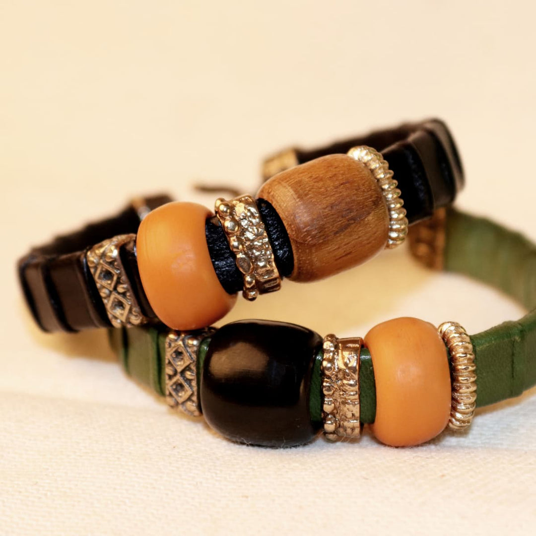 Pulsera Unisex Benissa
