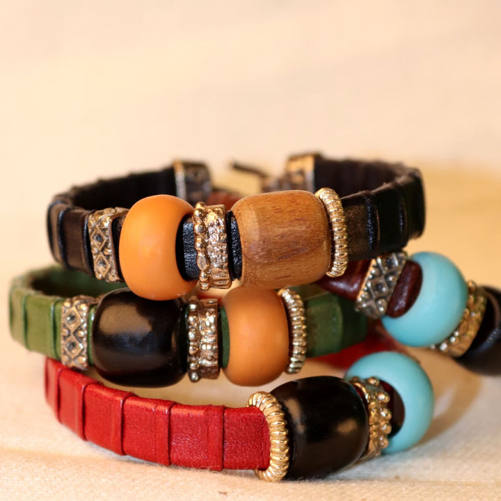 Pulsera Unisex Calella