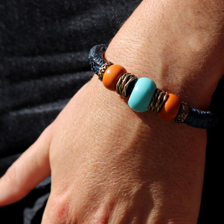 Pulsera Hombre Lanjarón
