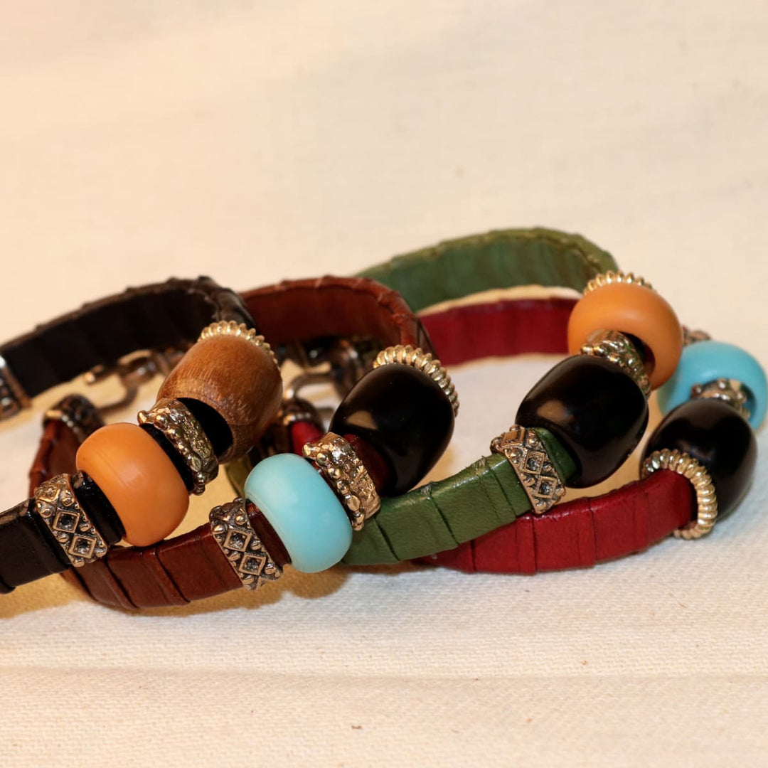 Pulsera Unisex Tabarca