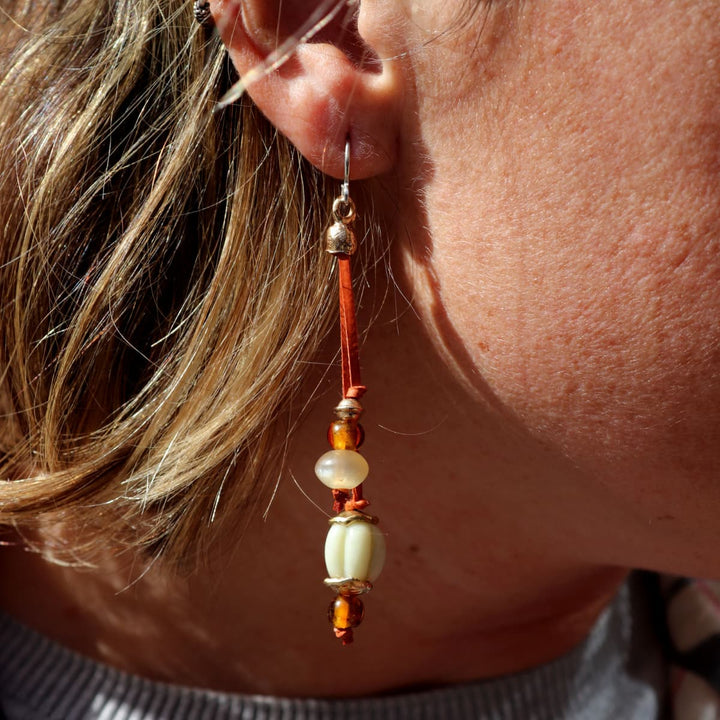 Pendientes Mujer Barceloneta
