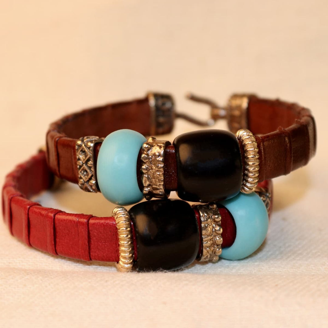Pulsera Unisex Calpe