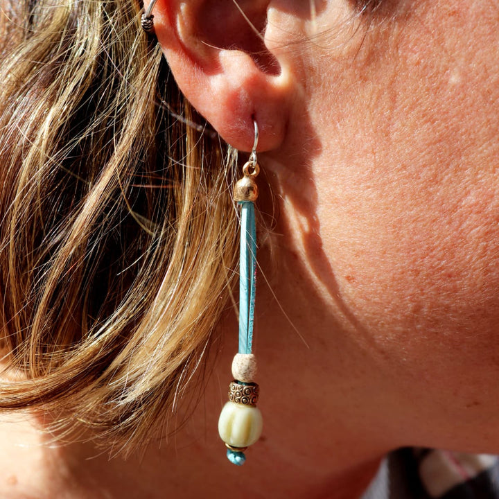 Pendientes Mujer Sants