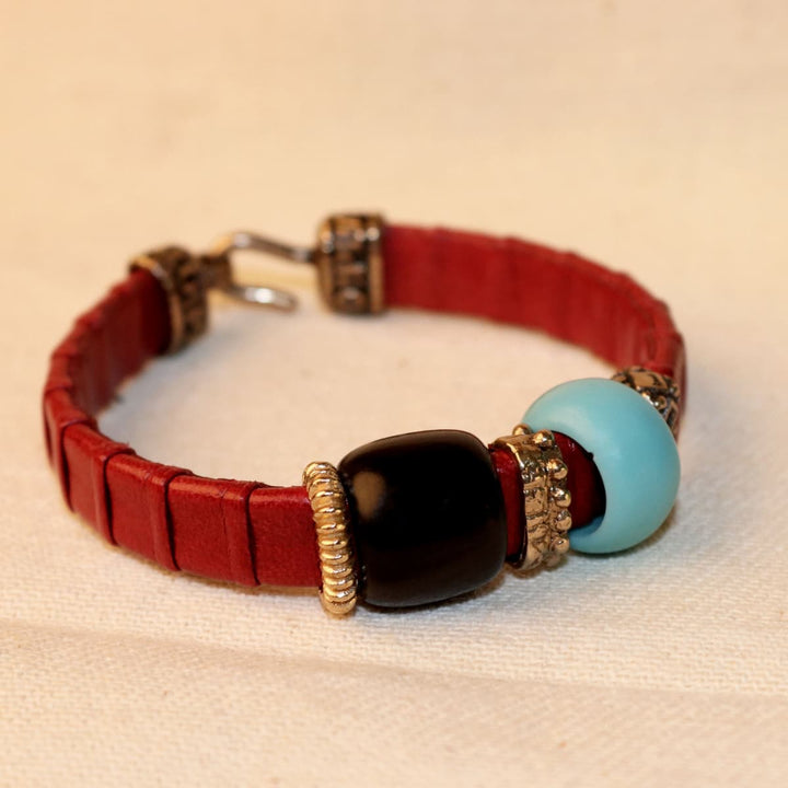 Pulsera Unisex Tabarca