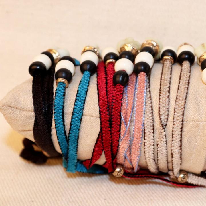 Pulsera Mujer Fornells