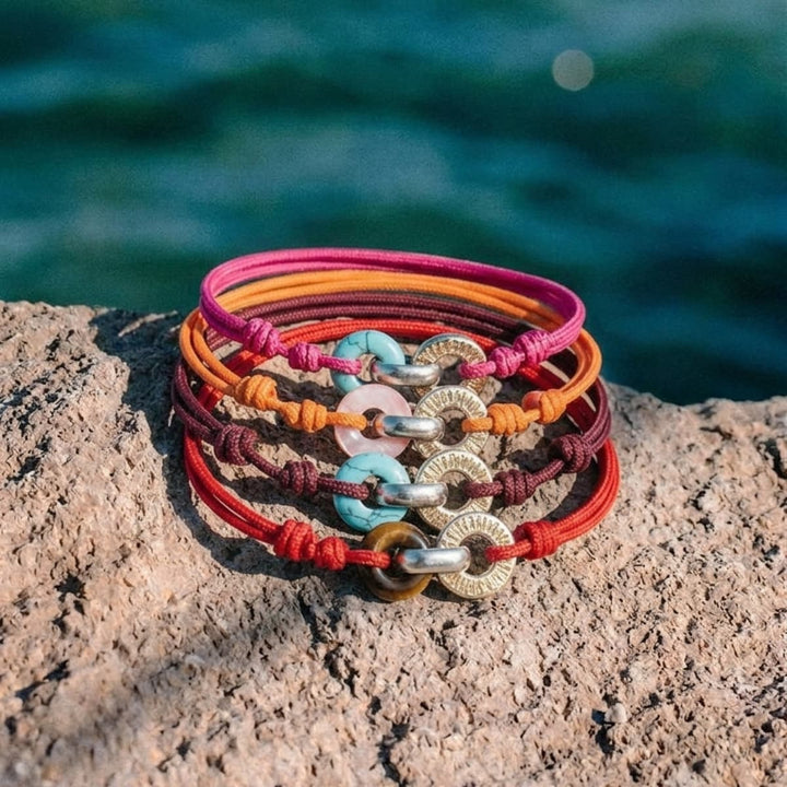 Pulsera Unisex Saona