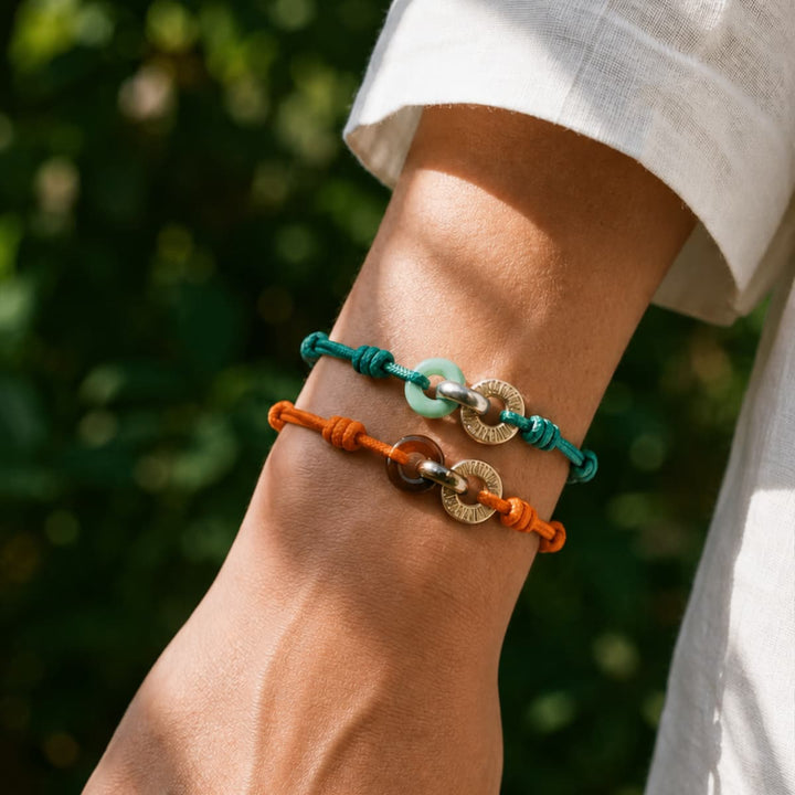 Pulsera Unisex Saona