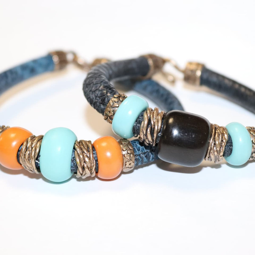 Pulsera Hombre Vejer