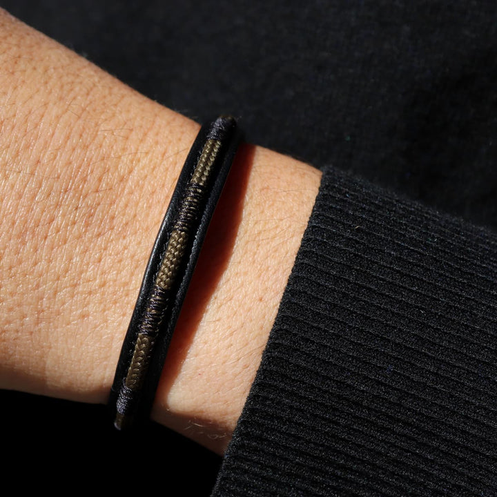 Pulsera Hombre Roses
