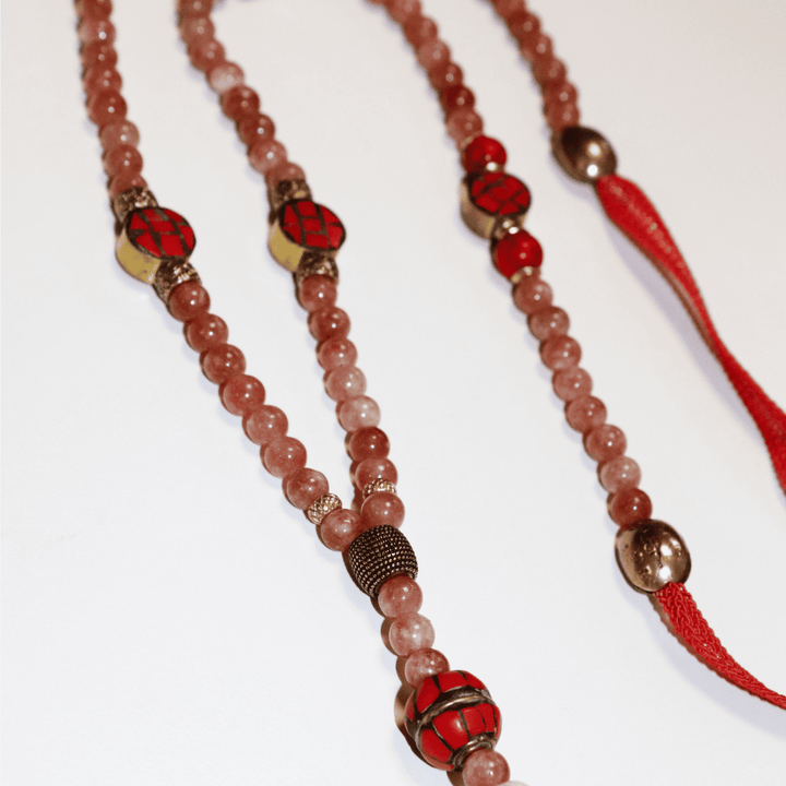 Delia Women's Necklace