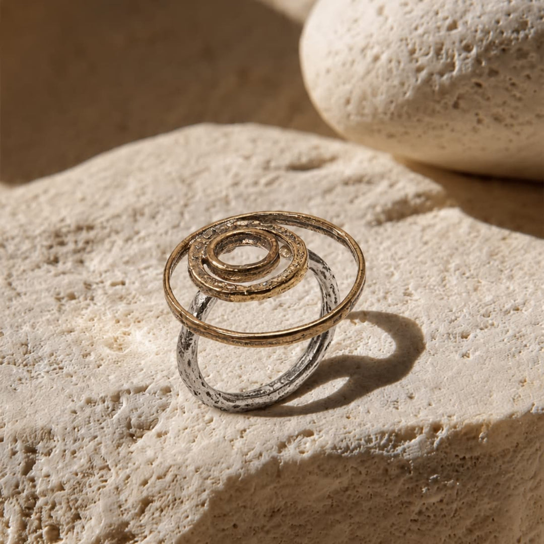 Anillo Mujer Palawan