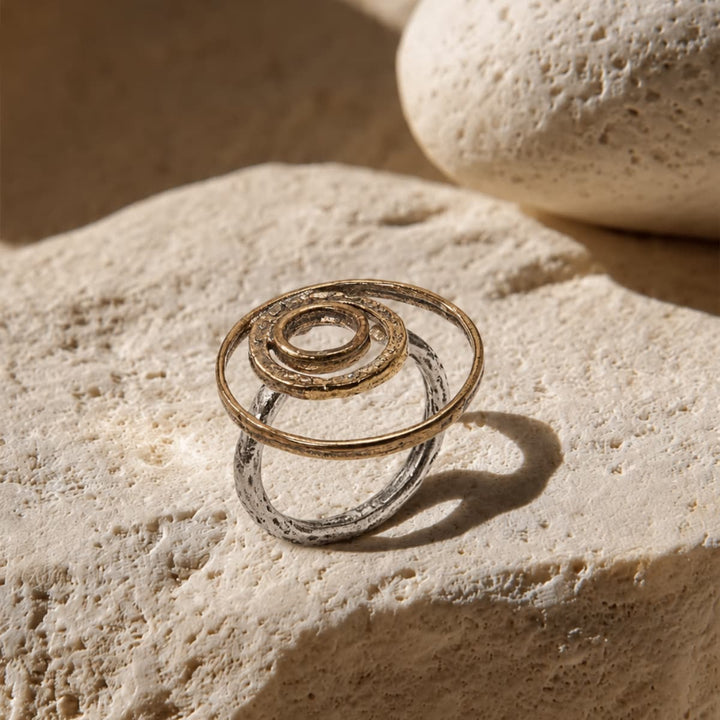 Anillo Mujer Palawan