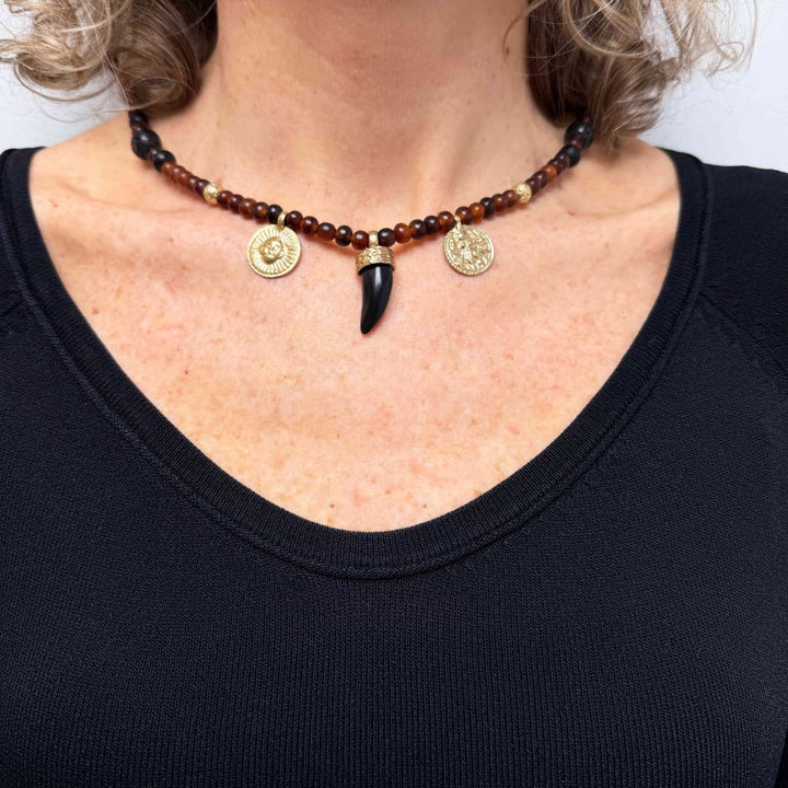 Collar Unisex Lombok