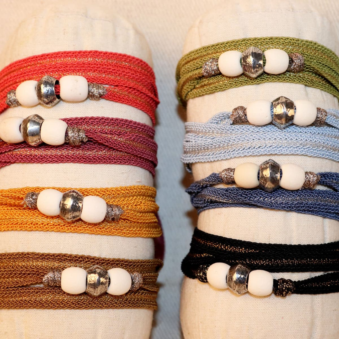 Pulsera Mujer Tamariu