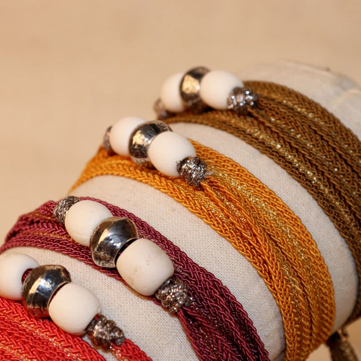 Pulsera Mujer Tamariu