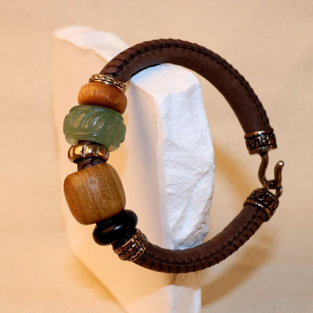 Pulsera Mujer Grazalema