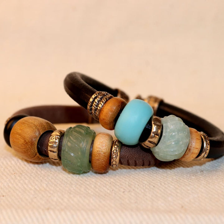 Pulsera Mujer Ubrique
