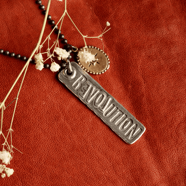 Collar Hombre Evelyne