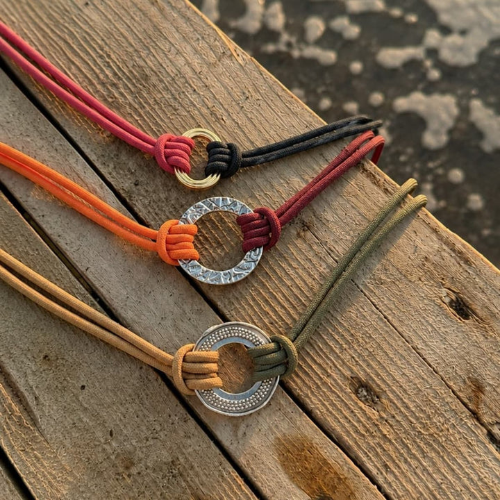 Collar Mujer Cala Mondragó