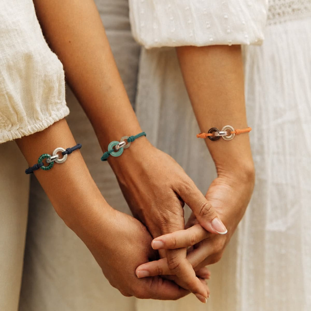 Pulsera Unisex Saona