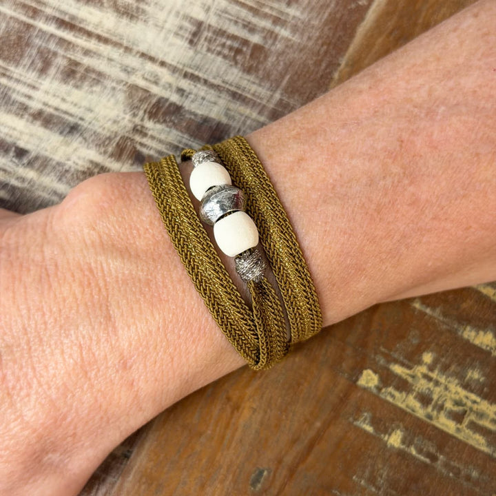 Pulsera Mujer Tamariu