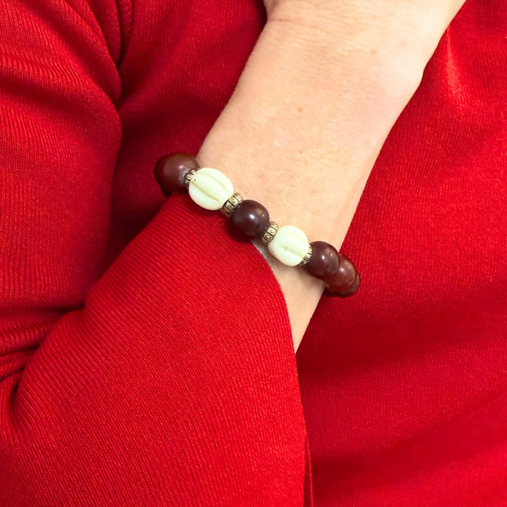 Pulsera Mujer Benaocaz