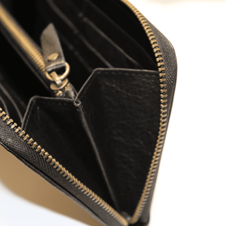 Inés Damen Geldbörse