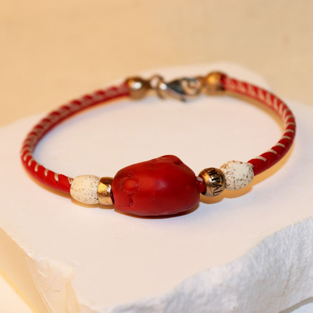 Pulsera Mujer Priego