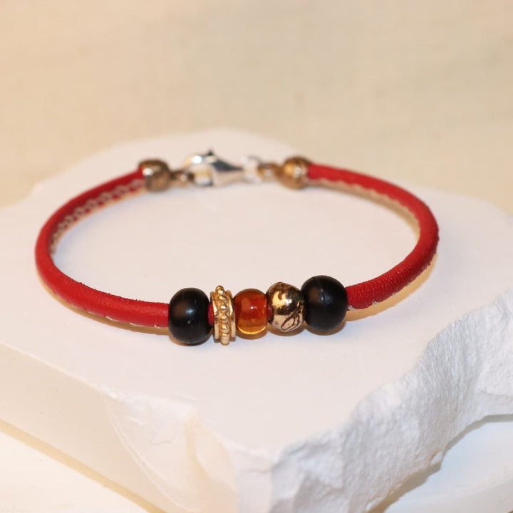 Pulsera Mujer Tarifa