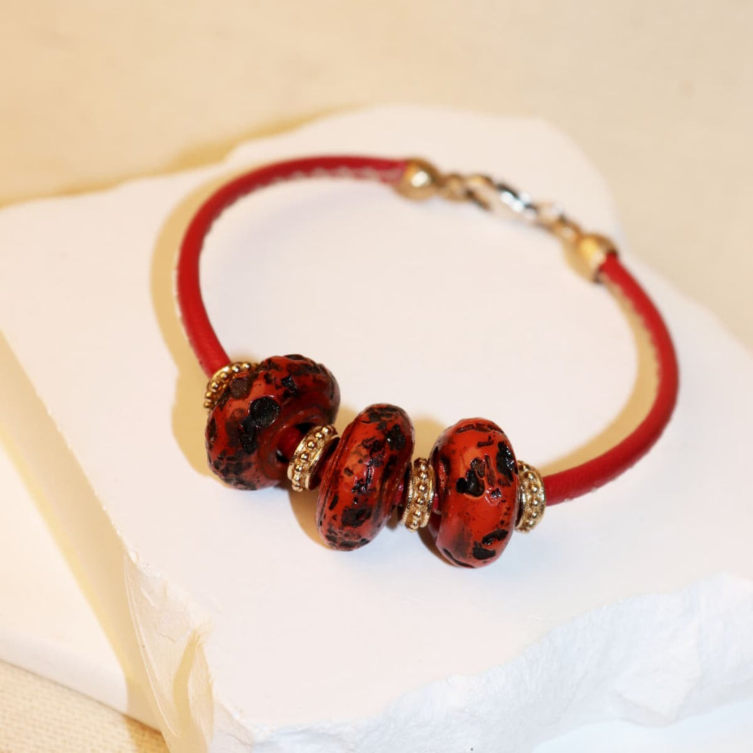 Pulsera Mujer Lucena